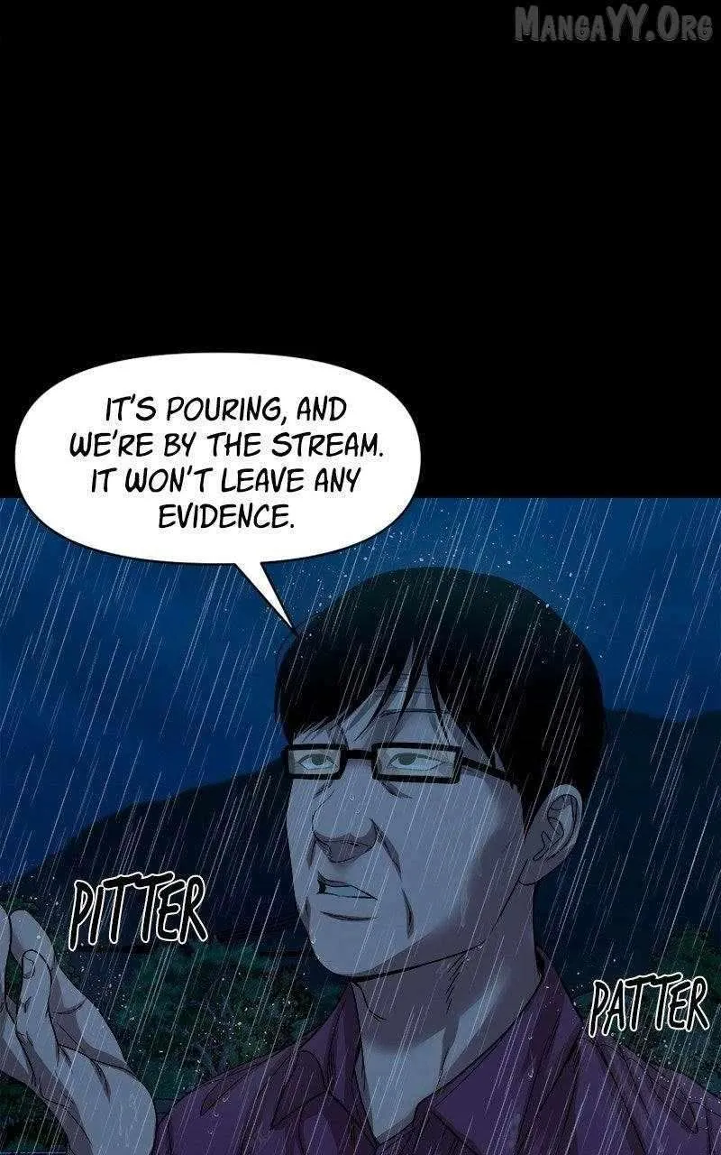 The Gwichon Village Mystery Chapter 73 Page 92