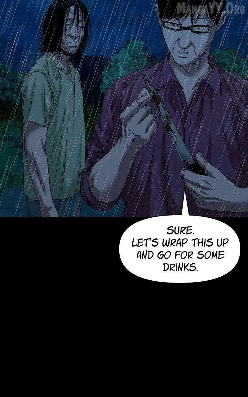 The Gwichon Village Mystery Chapter 73 Page 97