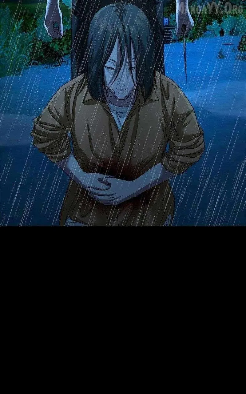 The Gwichon Village Mystery Chapter 73 Page 100