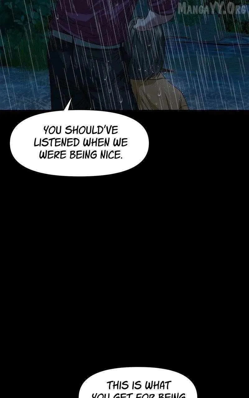 The Gwichon Village Mystery Chapter 73 Page 106