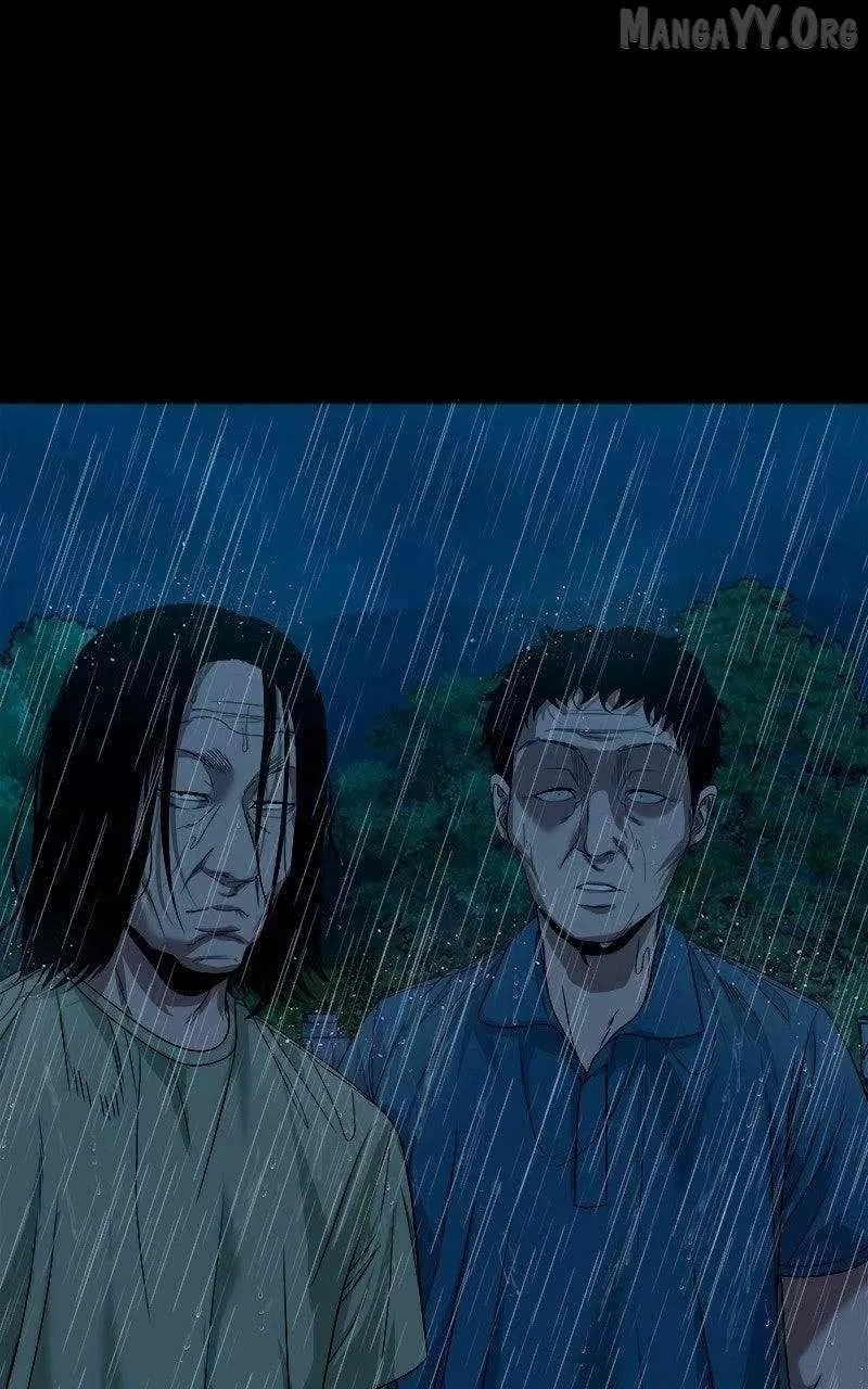 The Gwichon Village Mystery Chapter 73 Page 110