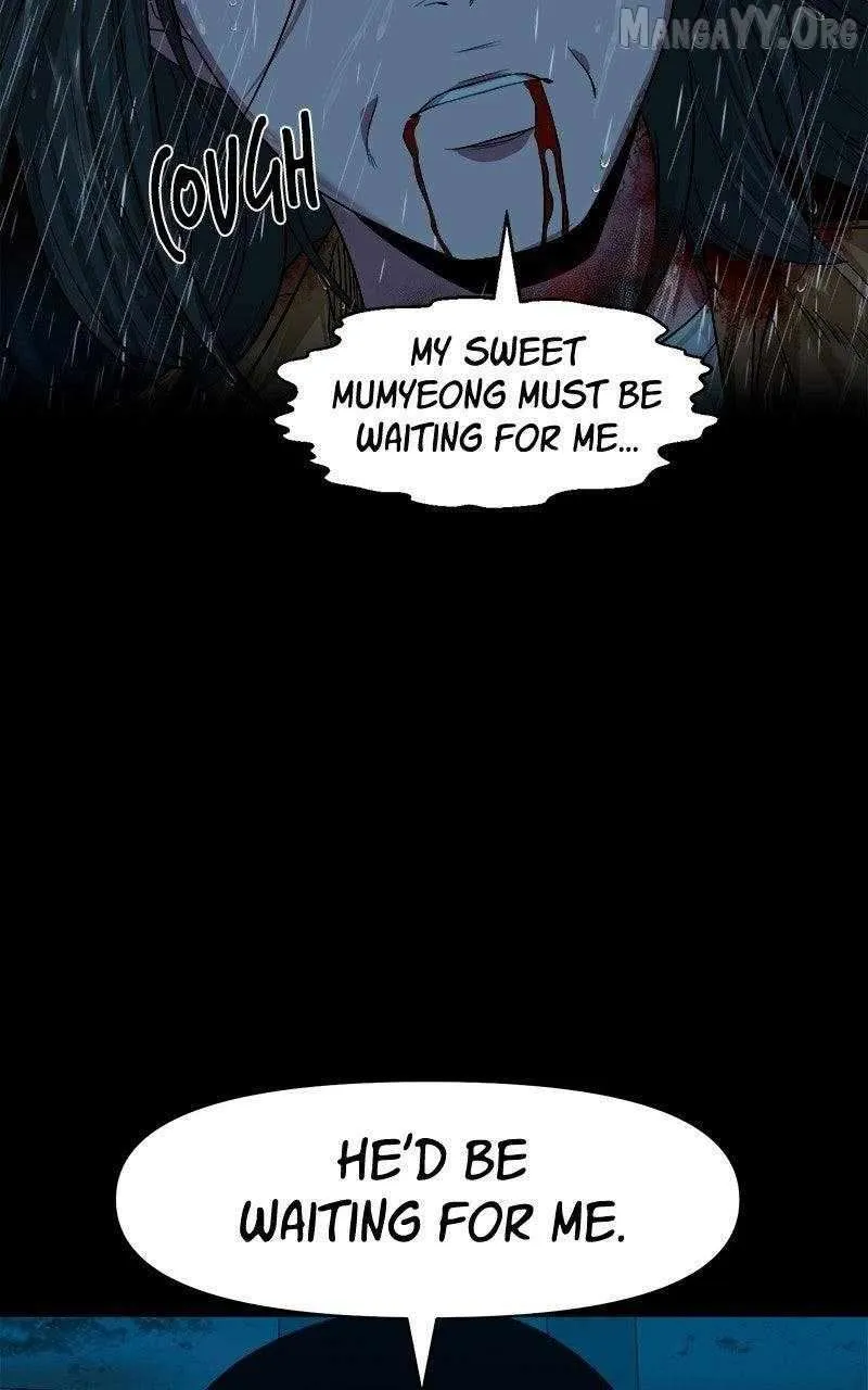 The Gwichon Village Mystery Chapter 73 Page 114