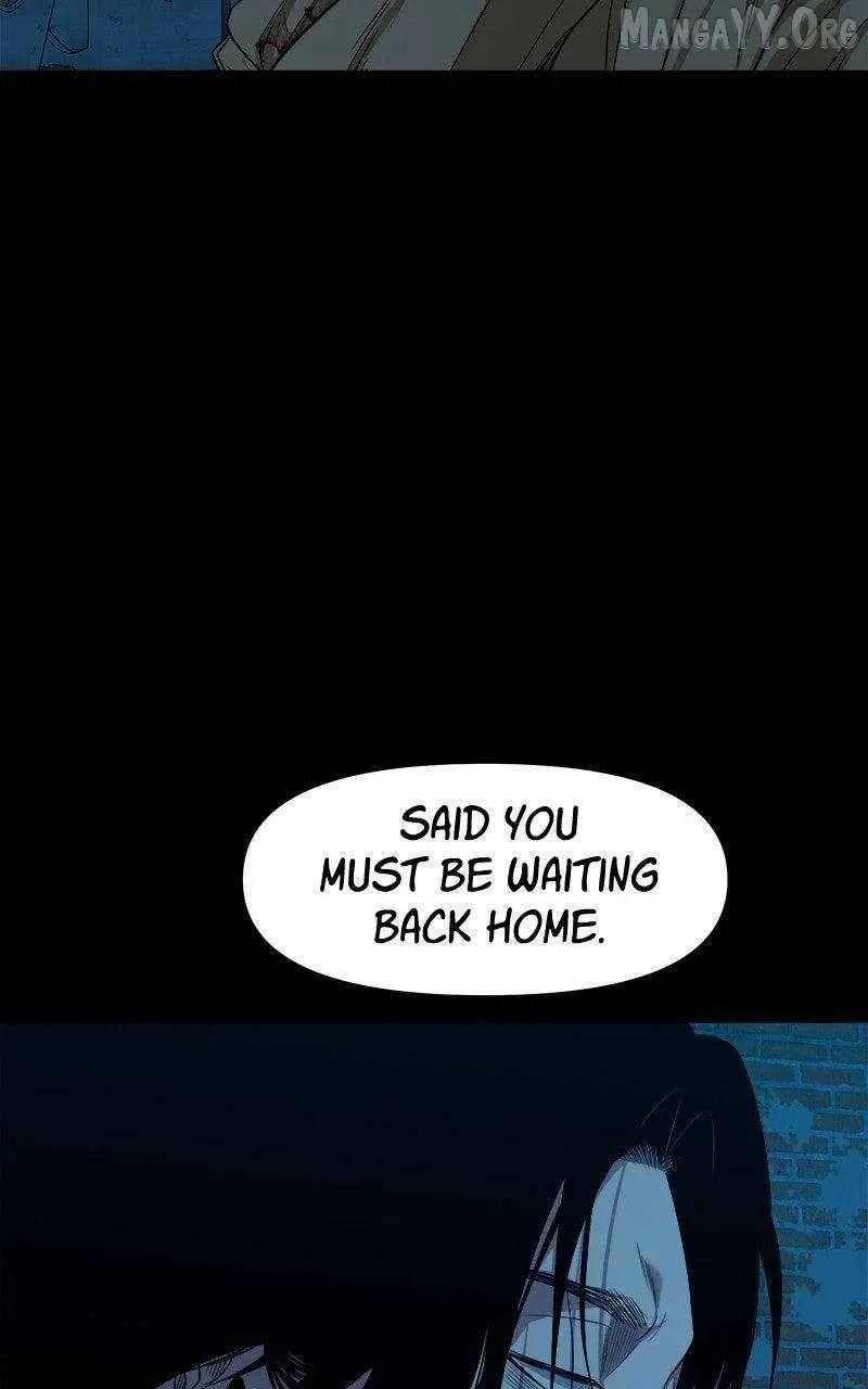 The Gwichon Village Mystery Chapter 73 Page 119