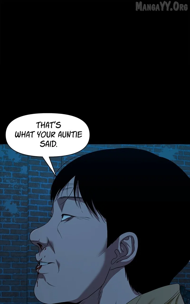 The Gwichon Village Mystery Chapter 74 Page 1