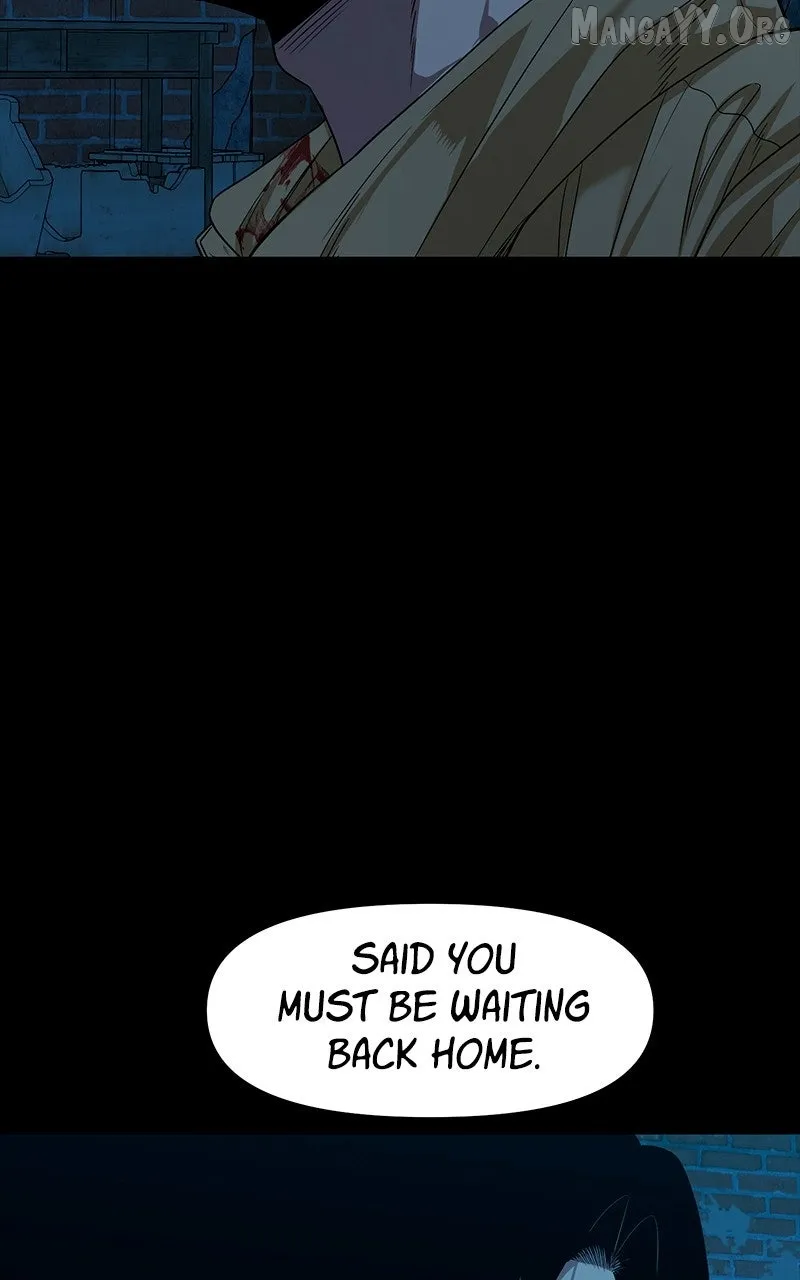 The Gwichon Village Mystery Chapter 74 Page 2