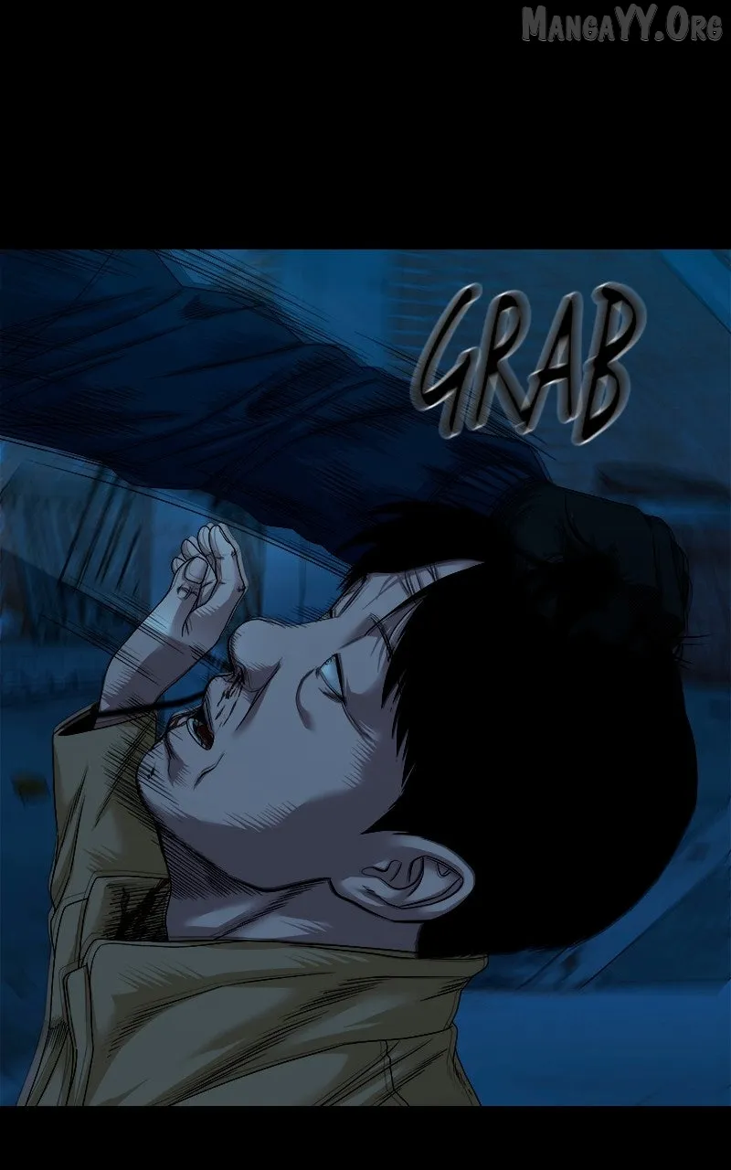 The Gwichon Village Mystery Chapter 74 Page 9