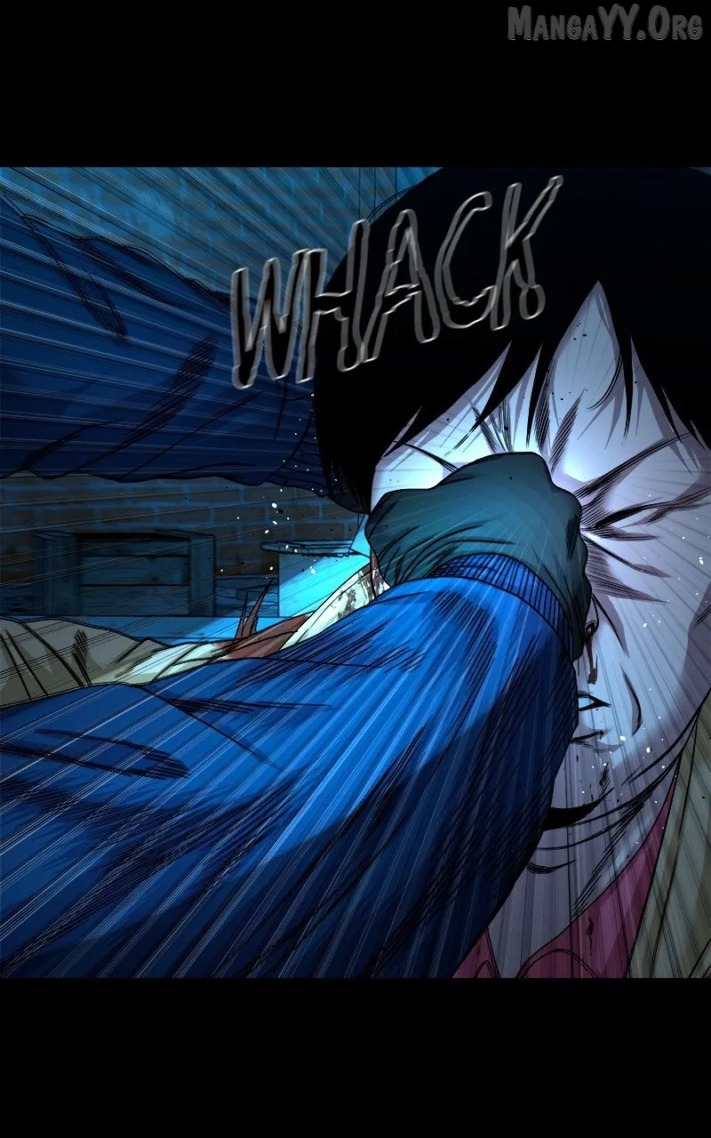 The Gwichon Village Mystery Chapter 74 Page 14