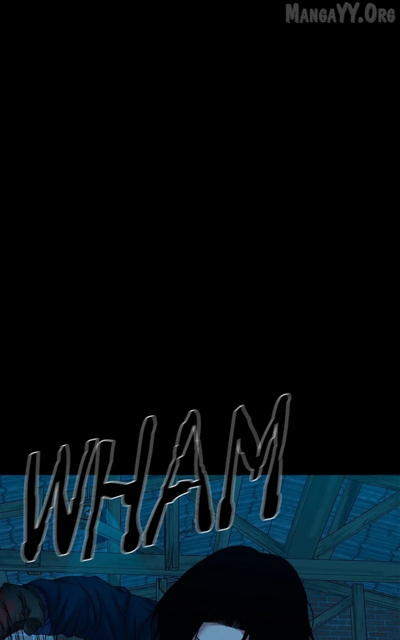 The Gwichon Village Mystery Chapter 74 Page 15
