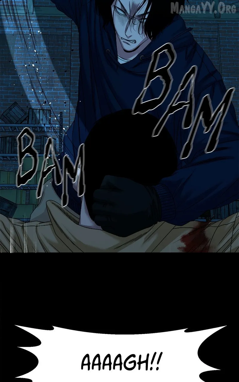 The Gwichon Village Mystery Chapter 74 Page 16