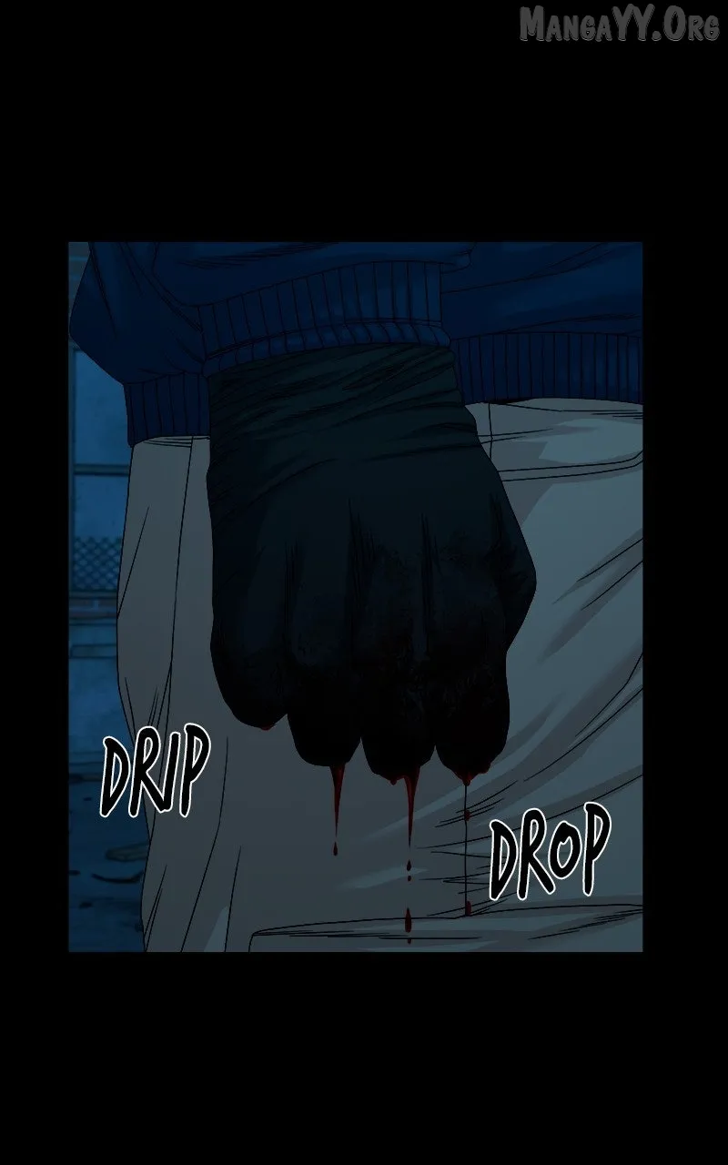 The Gwichon Village Mystery Chapter 74 Page 23