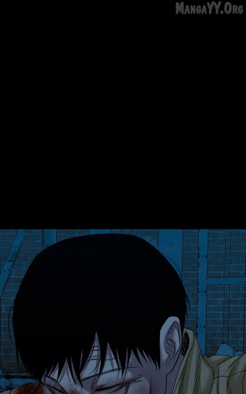 The Gwichon Village Mystery Chapter 74 Page 24