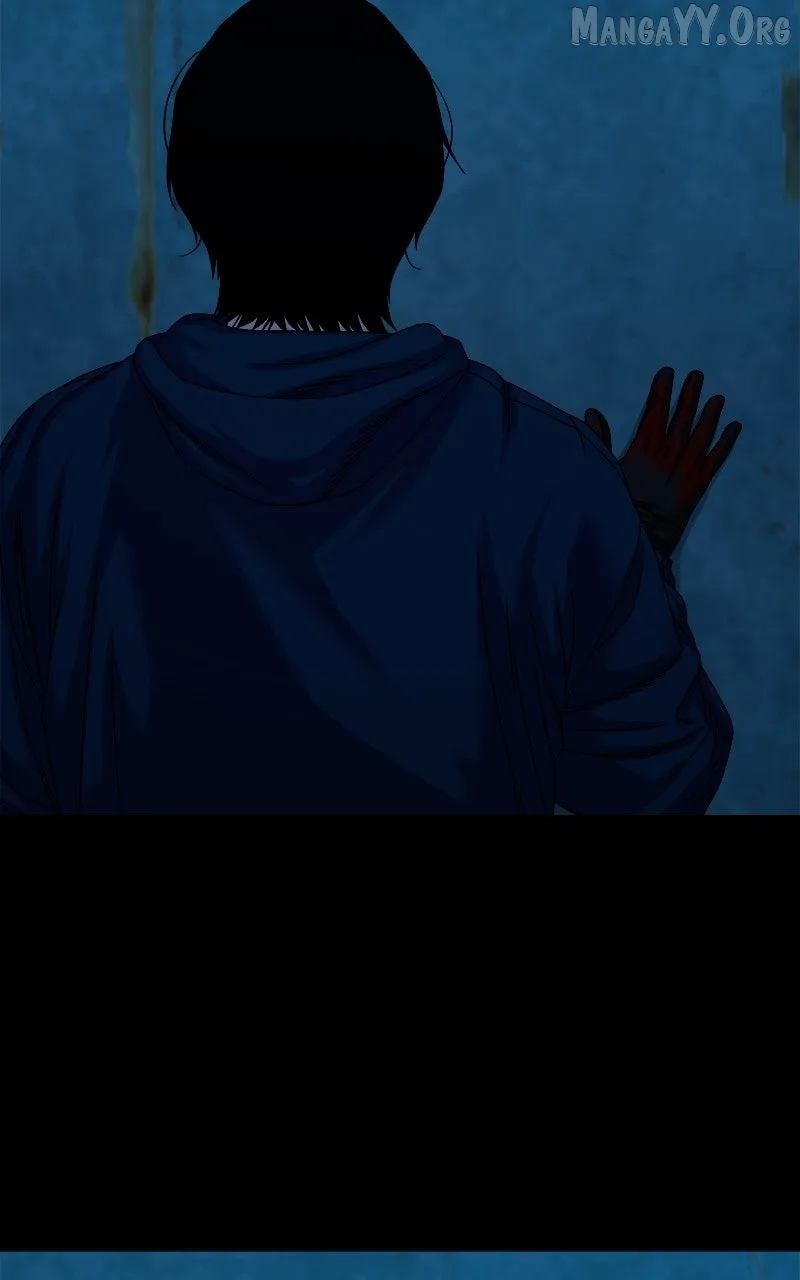 The Gwichon Village Mystery Chapter 74 Page 28