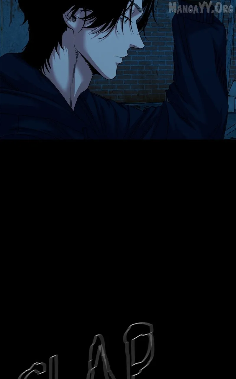 The Gwichon Village Mystery Chapter 74 Page 37