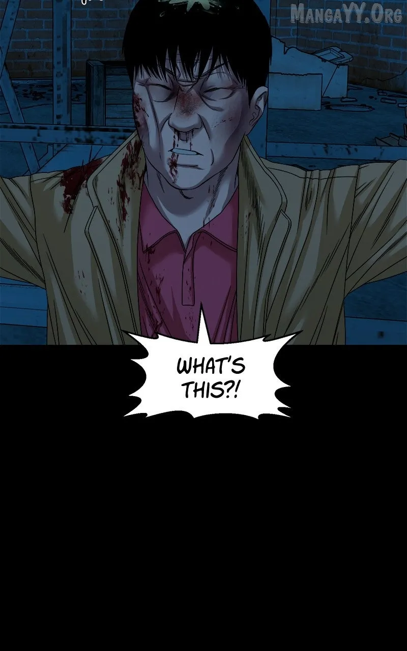 The Gwichon Village Mystery Chapter 74 Page 41