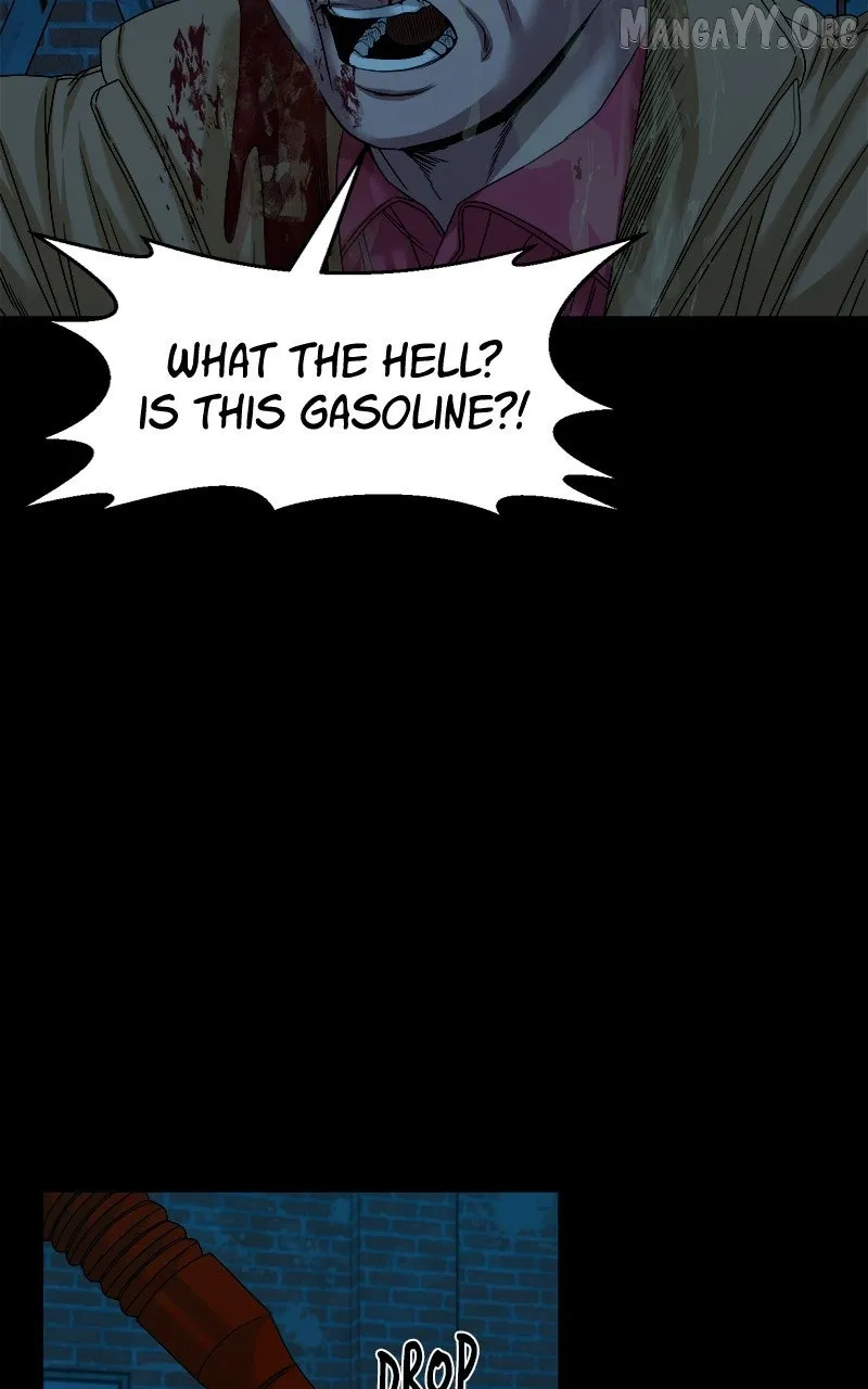 The Gwichon Village Mystery Chapter 74 Page 44