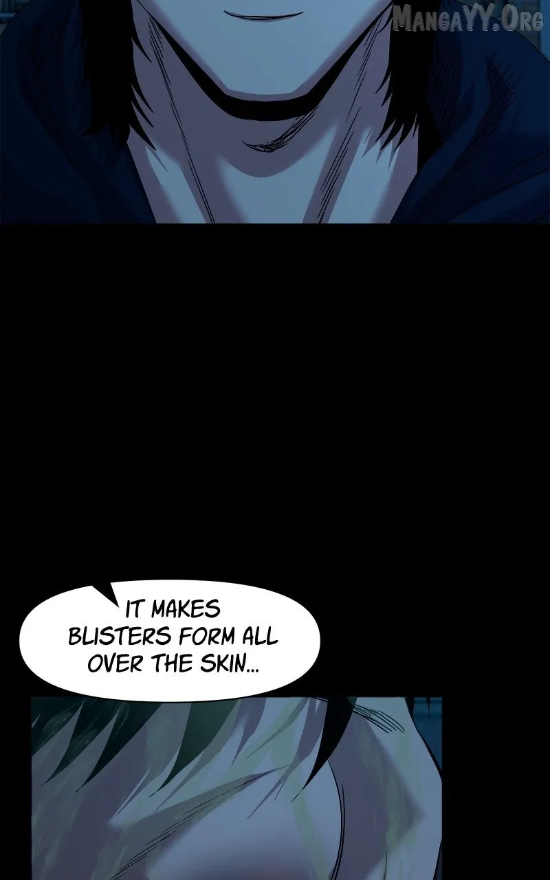 The Gwichon Village Mystery Chapter 74 Page 53