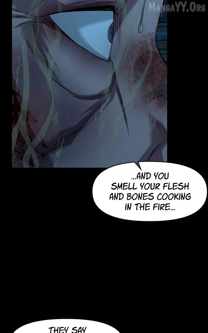 The Gwichon Village Mystery Chapter 74 Page 54