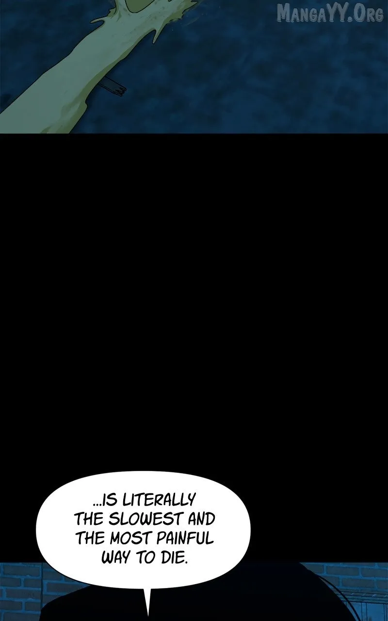 The Gwichon Village Mystery Chapter 74 Page 57