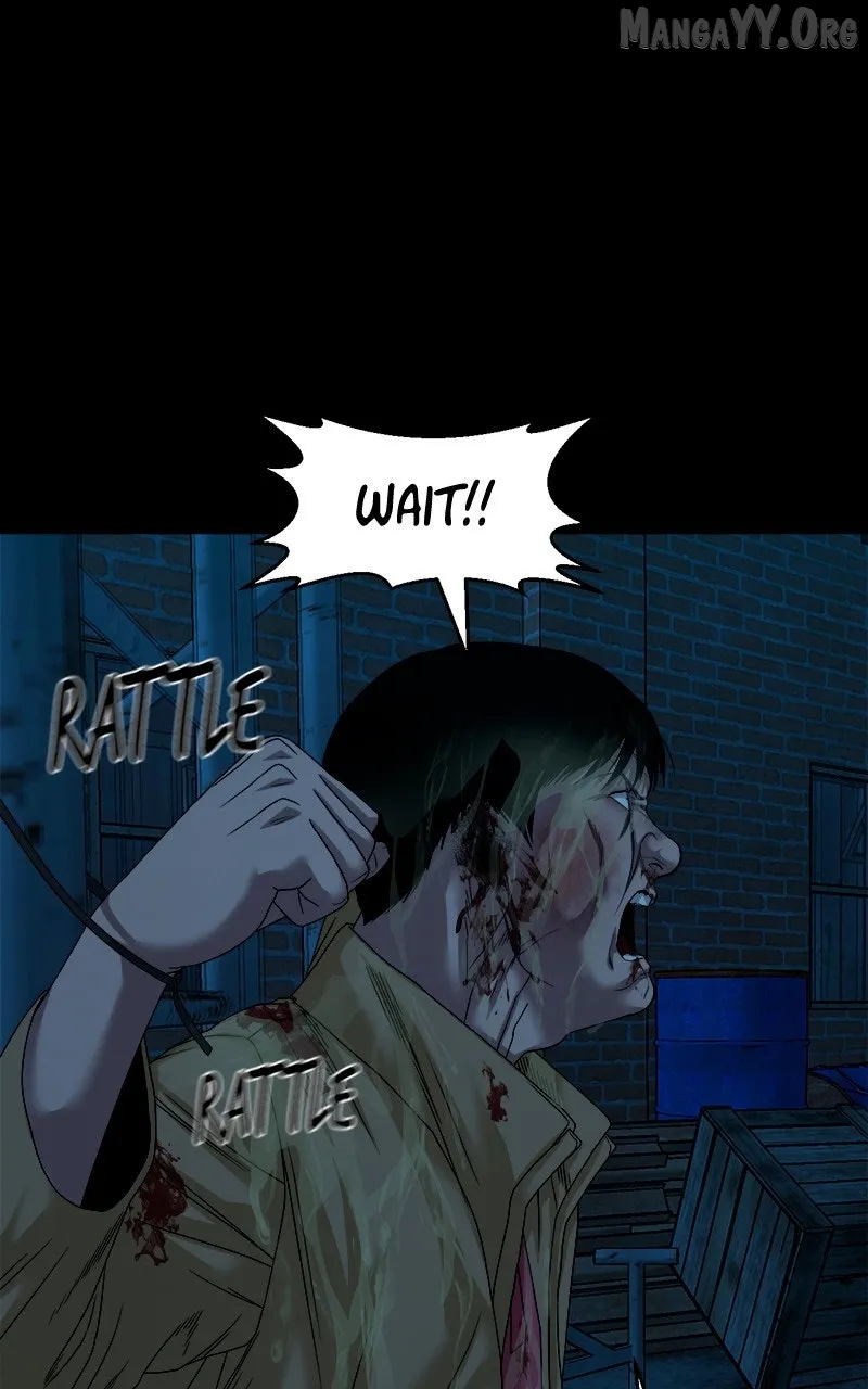 The Gwichon Village Mystery Chapter 74 Page 59
