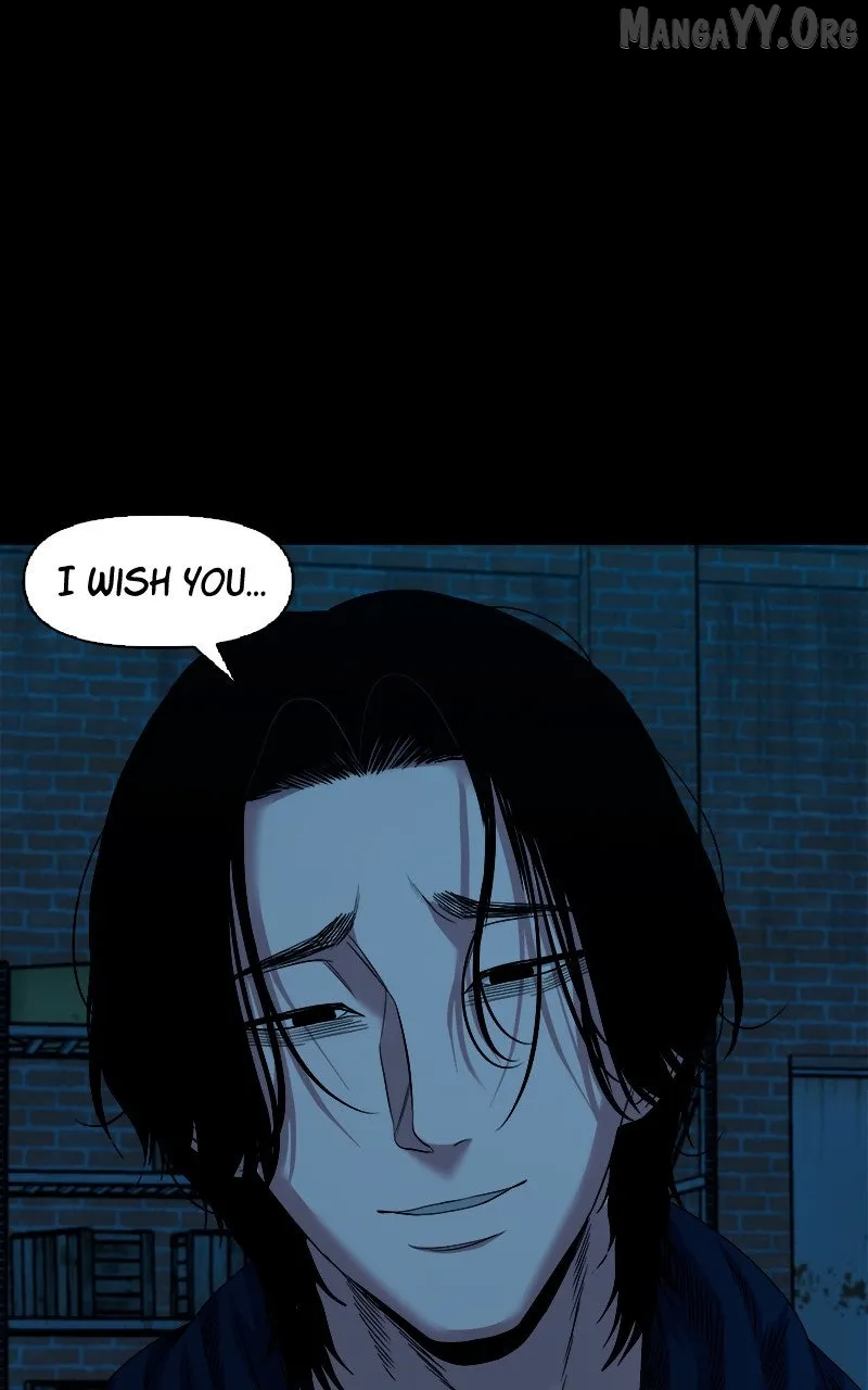 The Gwichon Village Mystery Chapter 74 Page 62