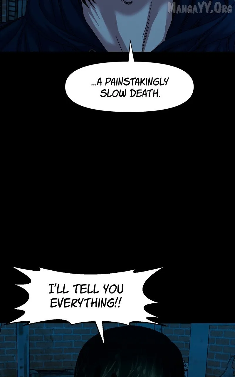 The Gwichon Village Mystery Chapter 74 Page 63