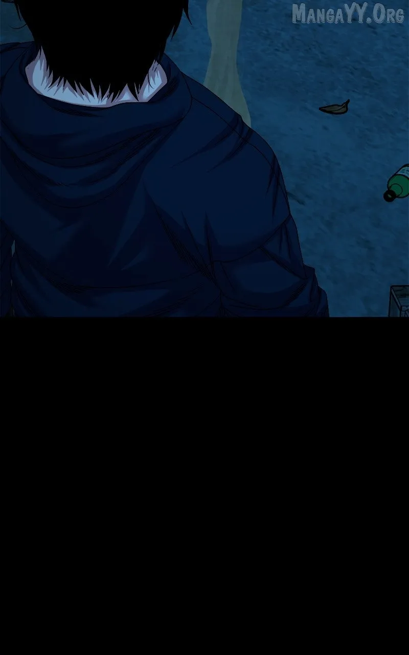 The Gwichon Village Mystery Chapter 74 Page 66