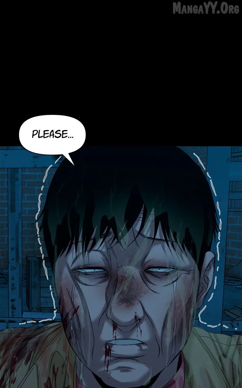 The Gwichon Village Mystery Chapter 74 Page 67