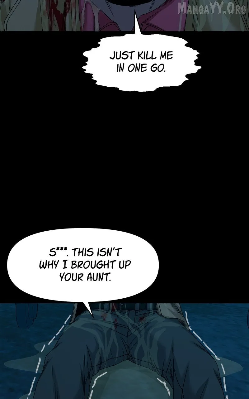 The Gwichon Village Mystery Chapter 74 Page 68
