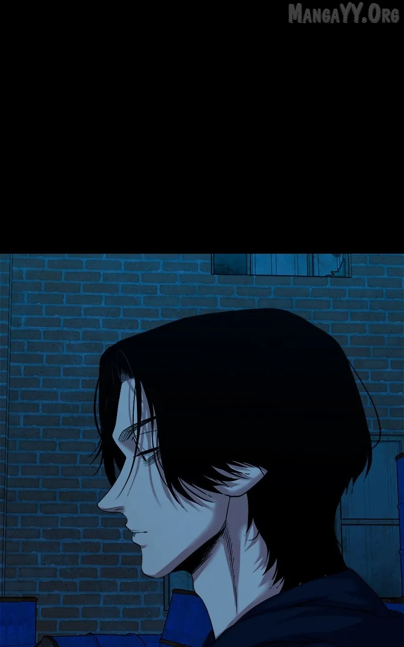 The Gwichon Village Mystery Chapter 74 Page 70
