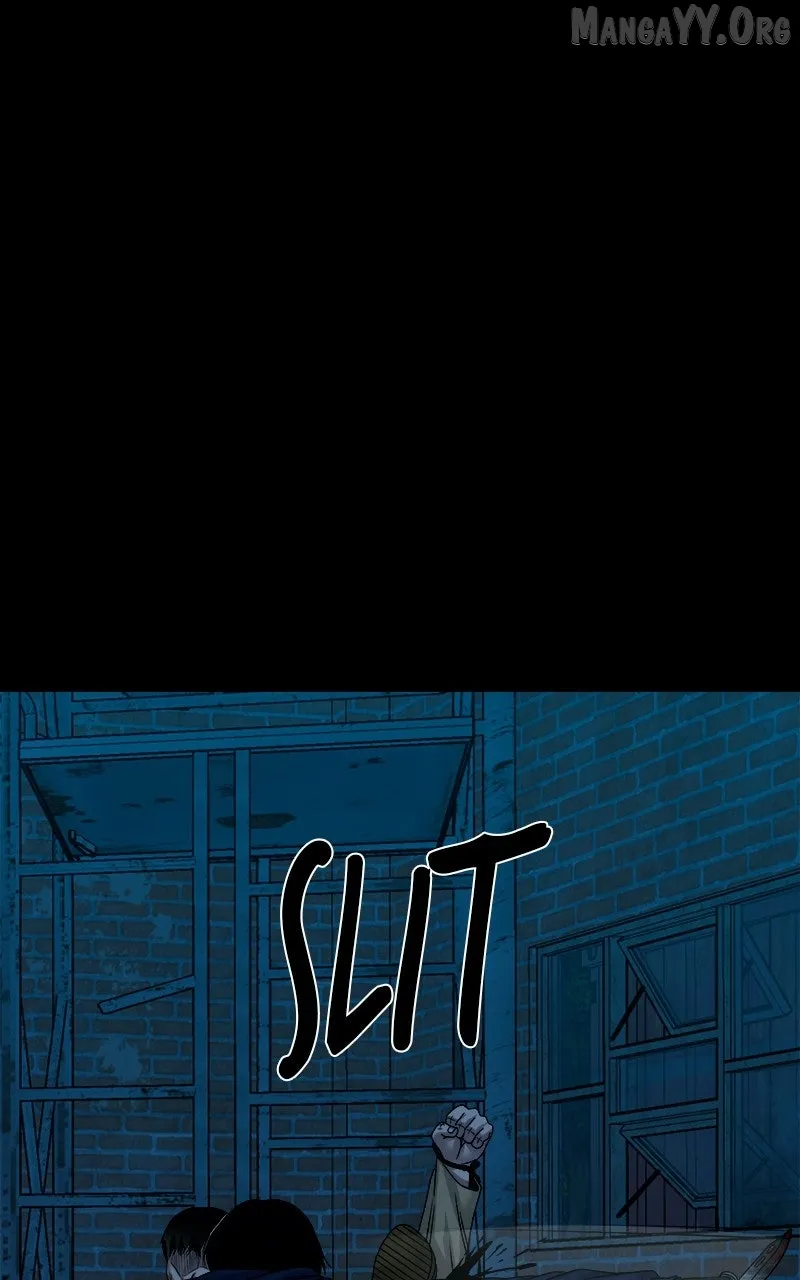 The Gwichon Village Mystery Chapter 74 Page 76
