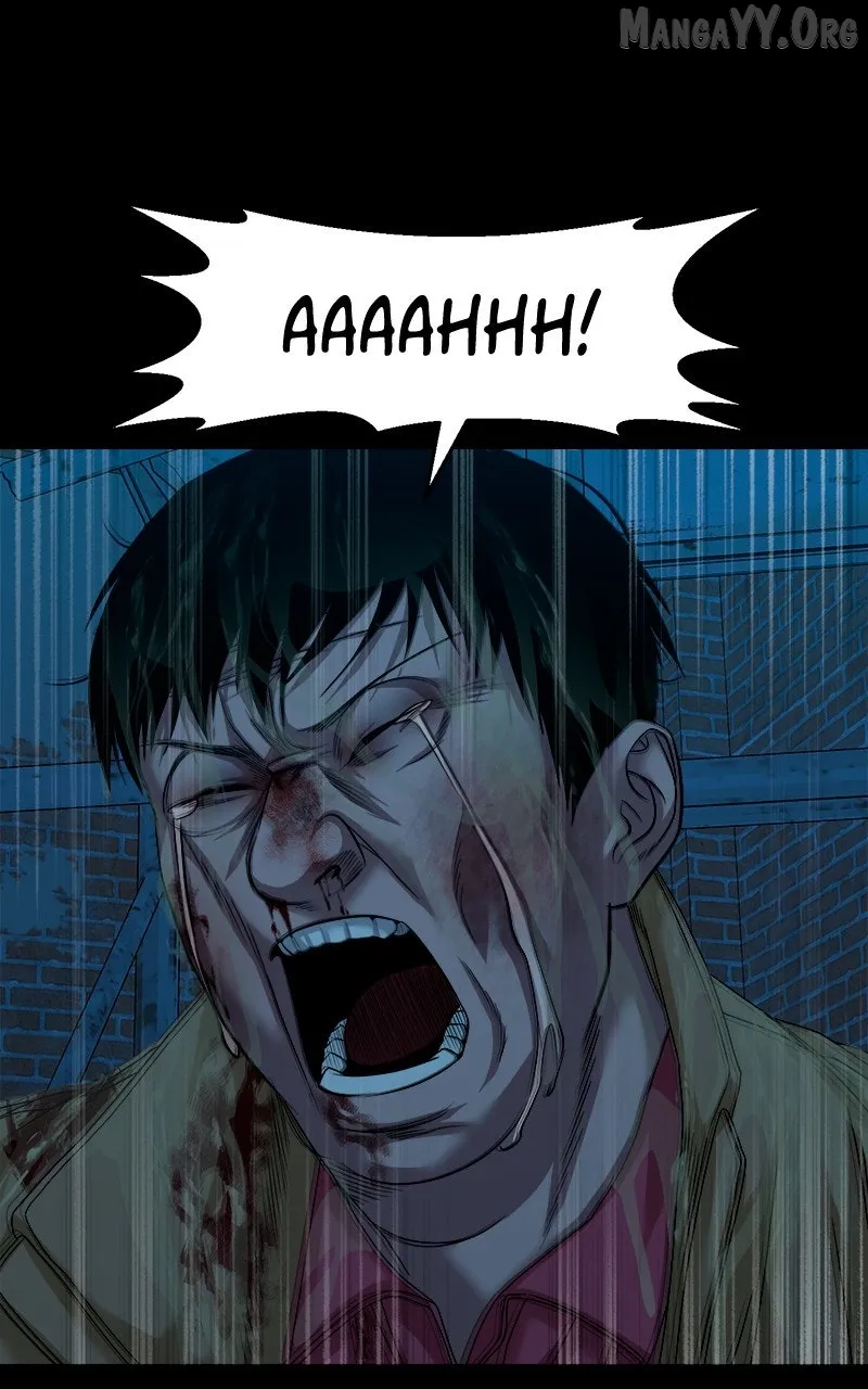 The Gwichon Village Mystery Chapter 74 Page 78