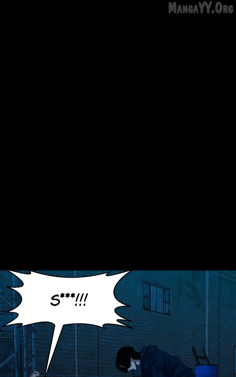The Gwichon Village Mystery Chapter 74 Page 79