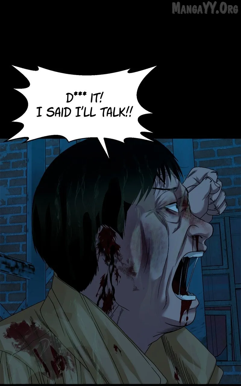 The Gwichon Village Mystery Chapter 74 Page 82