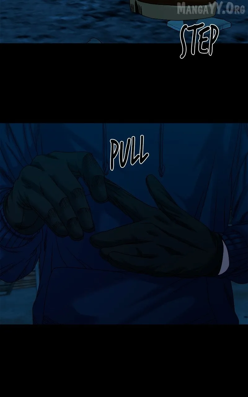 The Gwichon Village Mystery Chapter 74 Page 84