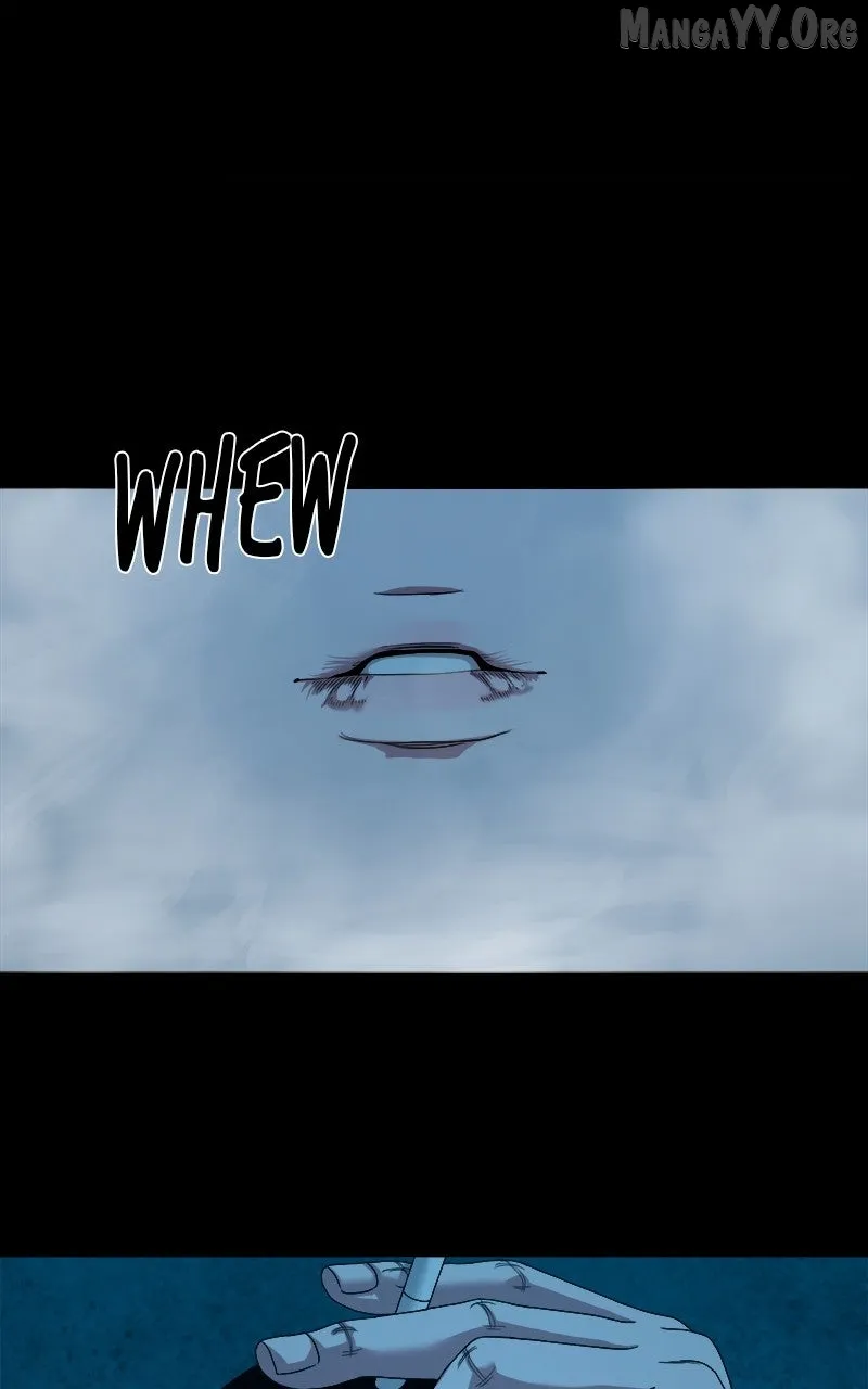 The Gwichon Village Mystery Chapter 74 Page 91