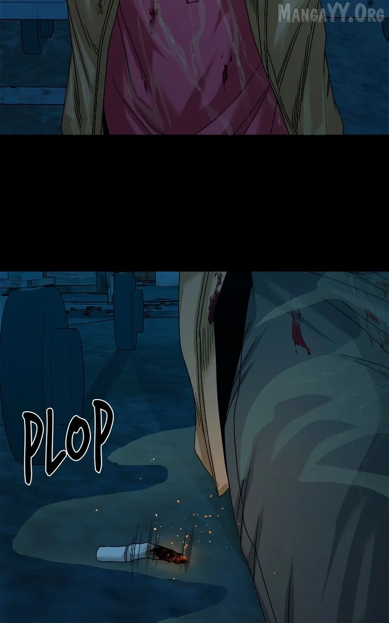 The Gwichon Village Mystery Chapter 74 Page 100