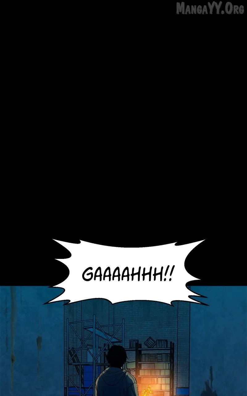 The Gwichon Village Mystery Chapter 74 Page 104