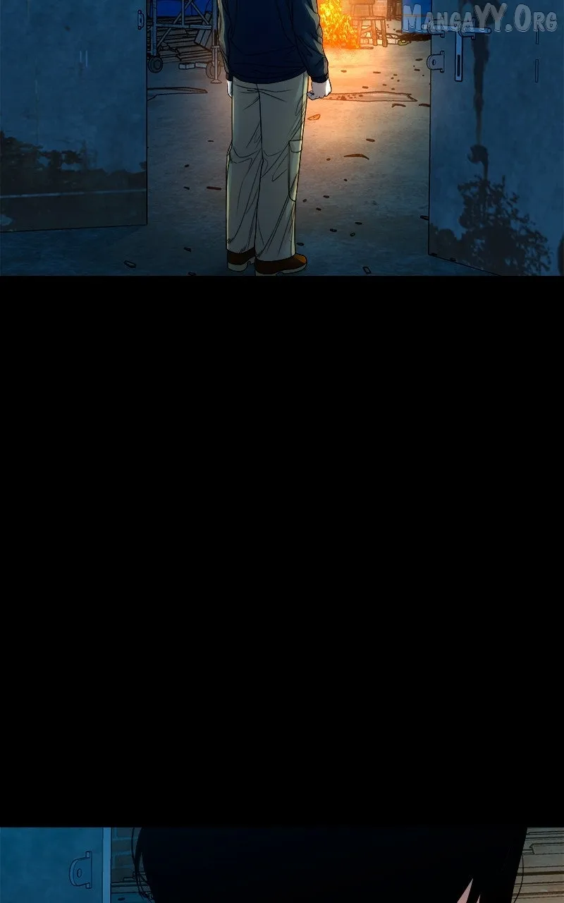 The Gwichon Village Mystery Chapter 74 Page 105