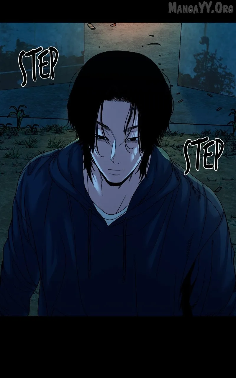 The Gwichon Village Mystery Chapter 74 Page 107