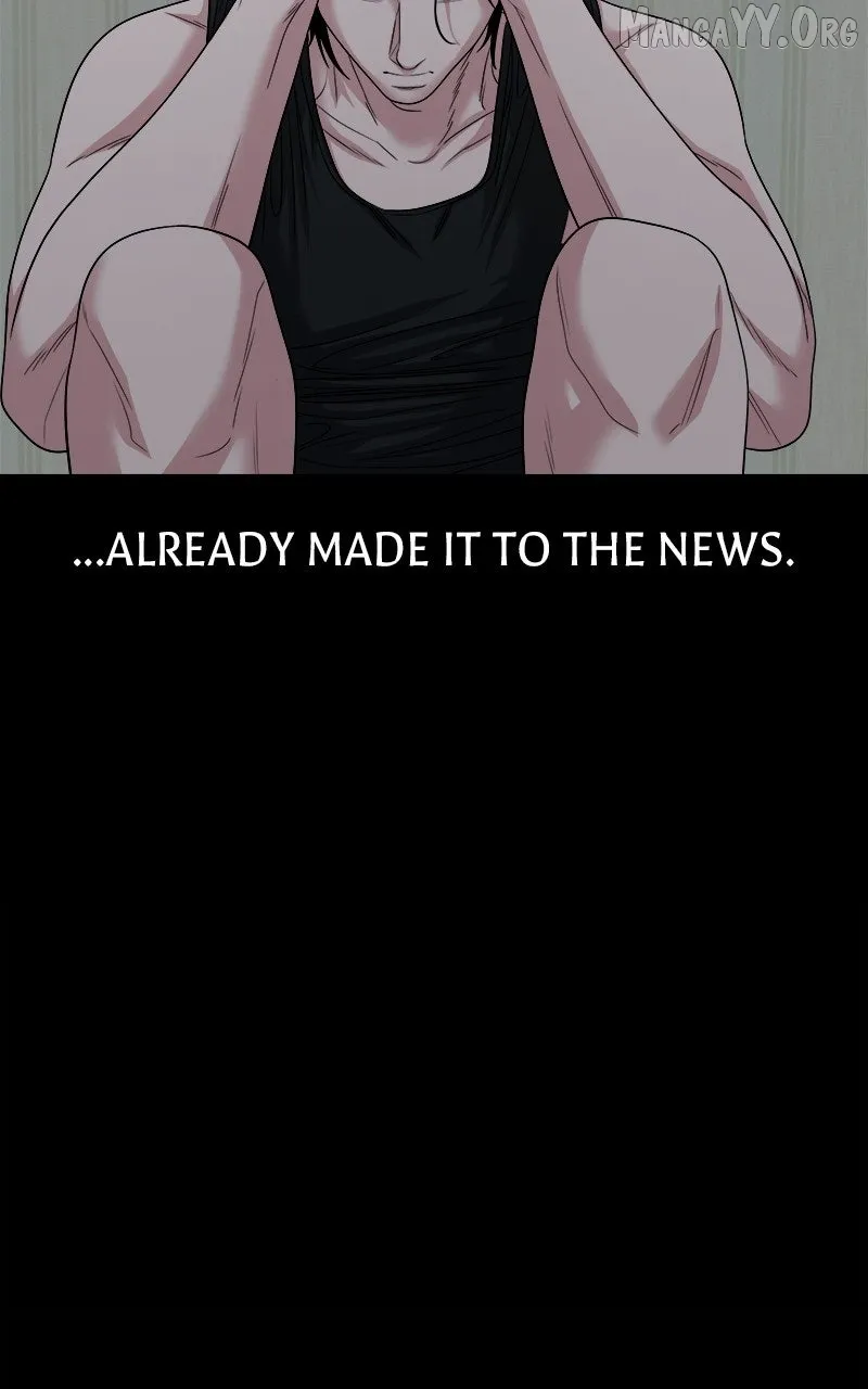 The Gwichon Village Mystery Chapter 74 Page 116