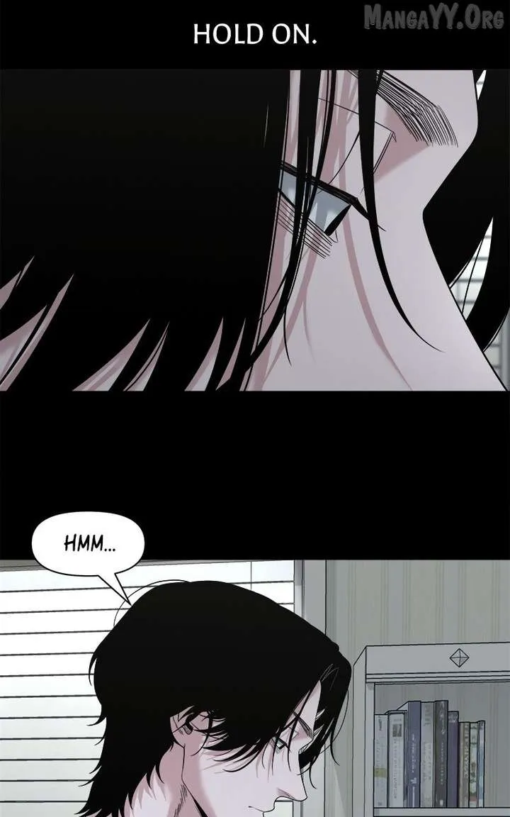 The Gwichon Village Mystery Chapter 75 Page 8