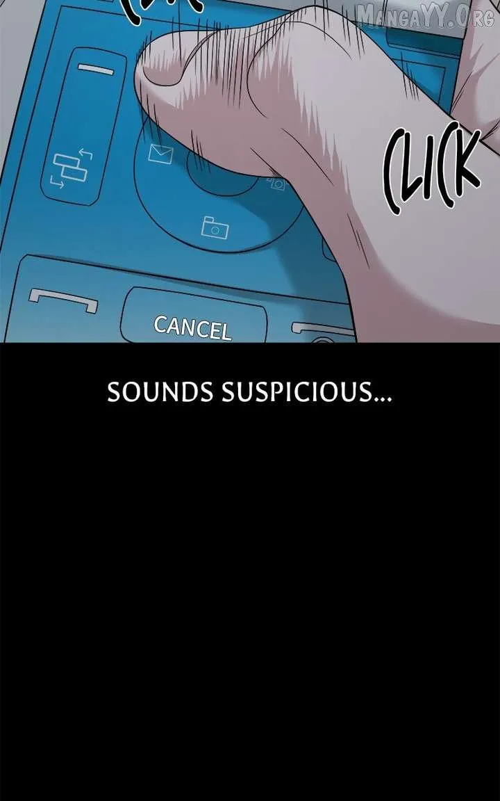 The Gwichon Village Mystery Chapter 75 Page 10