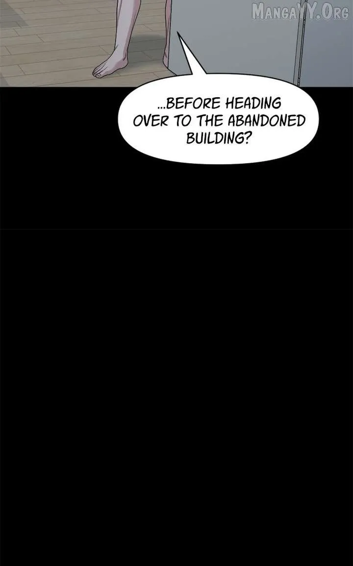 The Gwichon Village Mystery Chapter 75 Page 14