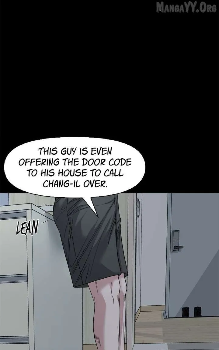 The Gwichon Village Mystery Chapter 75 Page 16