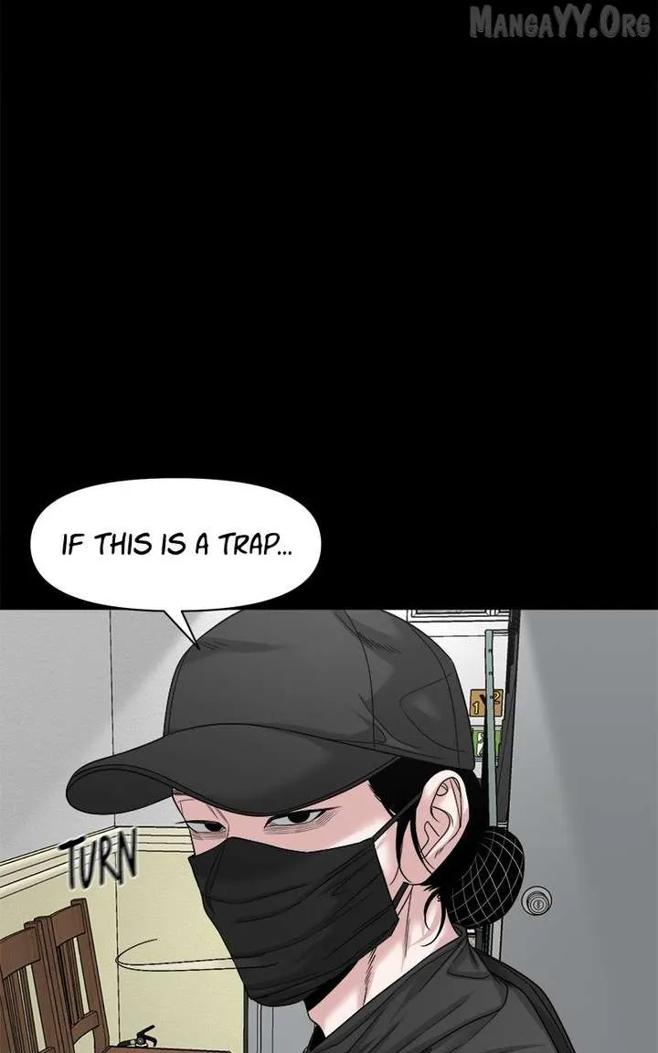 The Gwichon Village Mystery Chapter 75 Page 26
