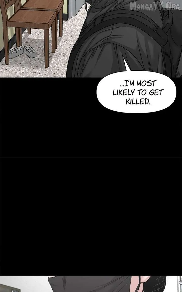 The Gwichon Village Mystery Chapter 75 Page 27