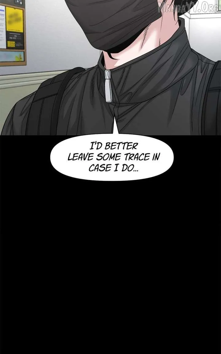 The Gwichon Village Mystery Chapter 75 Page 28