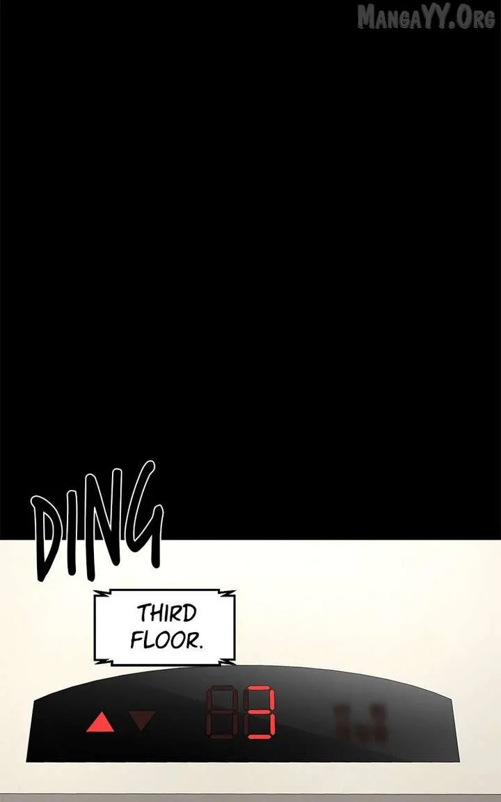 The Gwichon Village Mystery Chapter 75 Page 32