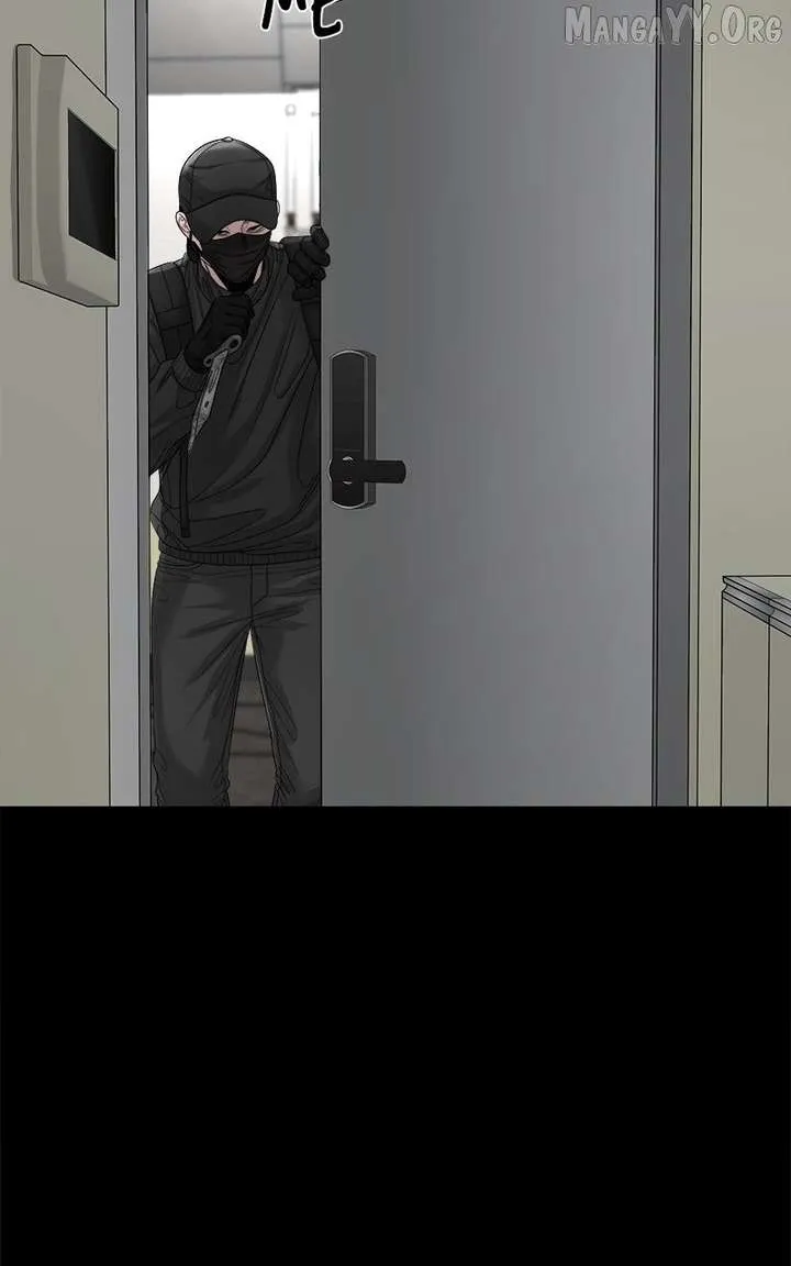 The Gwichon Village Mystery Chapter 75 Page 39
