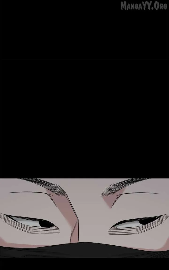 The Gwichon Village Mystery Chapter 75 Page 40